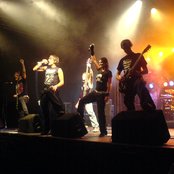 Deadlock - List pictures