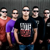 Sons Of Zion - List pictures