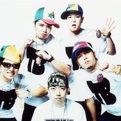 Teriyaki Boyz - List pictures