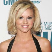 Katrina Elam - List pictures