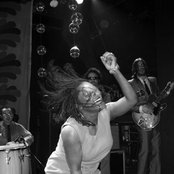 Sharon Jones And The Dap-kings - List pictures