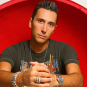 Cedric Gervais - List pictures