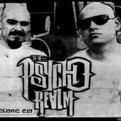 Psycho Realm - List pictures