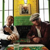 Major Lazer - List pictures