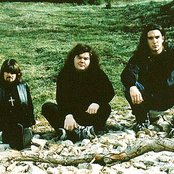 Mortification - List pictures