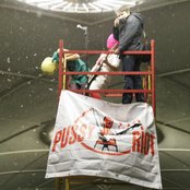 Pussy Riot - List pictures