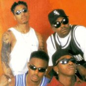 Jodeci - List pictures