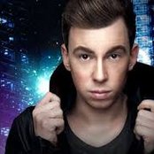 Hardwell - List pictures