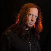 Warrel Dane - List pictures