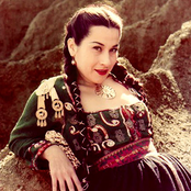 Yma Sumac - List pictures