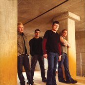 Three Doors Down - List pictures