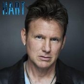Corey Hart - List pictures