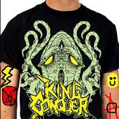 King Conquer - List pictures