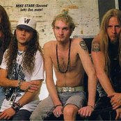 Alice In Chains - List pictures