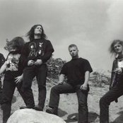 Edge Of Sanity - List pictures