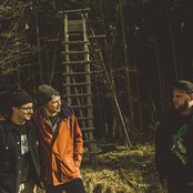 Betty Ford Boys - List pictures