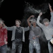 Bombay Bicycle Club - List pictures