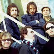 Broken Social Scene - List pictures