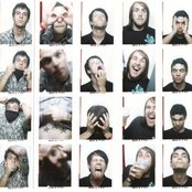 I Am The Avalanche - List pictures