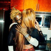 Young Thug - List pictures