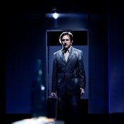 Chris Lee - List pictures