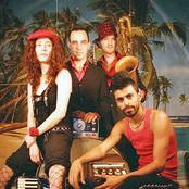 Balkan Beat Box - List pictures