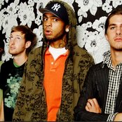 Gym Class Heroes - List pictures