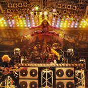 David Lee Roth - List pictures