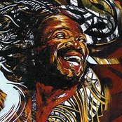 African Head Charge - List pictures