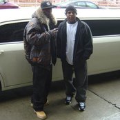 Naughty By Nature - List pictures