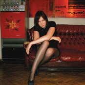 Thea Gilmore - List pictures