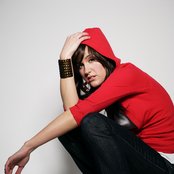 Britt Nicole - List pictures