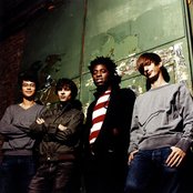 Bloc Party - List pictures