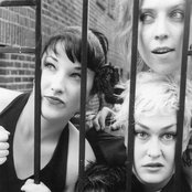 The Soviettes - List pictures