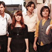 Rilo Kiley - List pictures