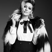 Hilary Duff - List pictures