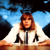 Klaus Schulze - List pictures