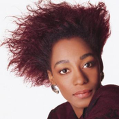 Regina Belle - List pictures