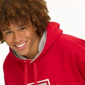 Corbin Bleu - List pictures