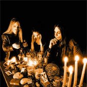 Therion - List pictures