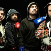 Chancho En Piedra - List pictures