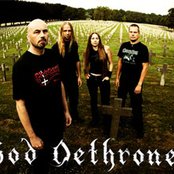 God Dethroned - List pictures