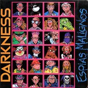 Darkness - List pictures