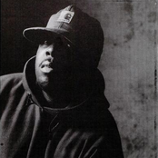 Erick Sermon - List pictures