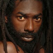 Buju Banton - List pictures