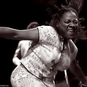 Sharon Jones And The Dap-kings - List pictures