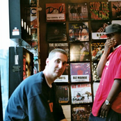 The Foreign Exchange - List pictures