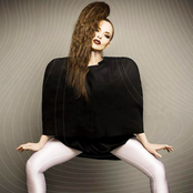 Gloria Trevi - List pictures