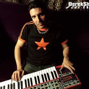 Derek Sherinian - List pictures