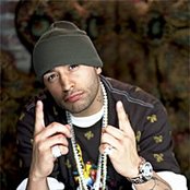 Tony Sunshine - List pictures